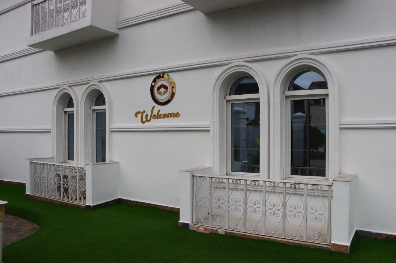 Hotel Presken White House 3*