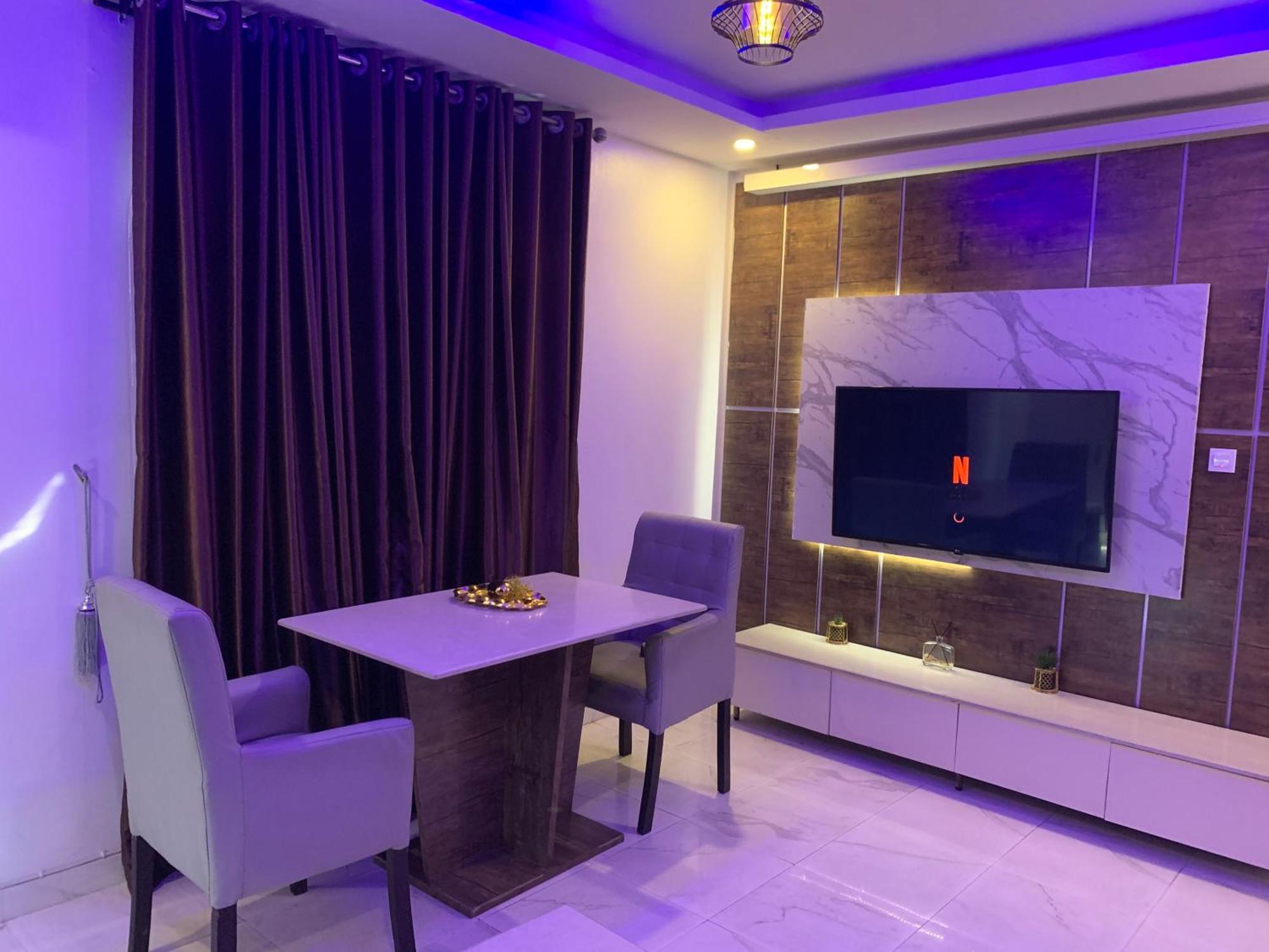 Hotel Presken White House Lagos