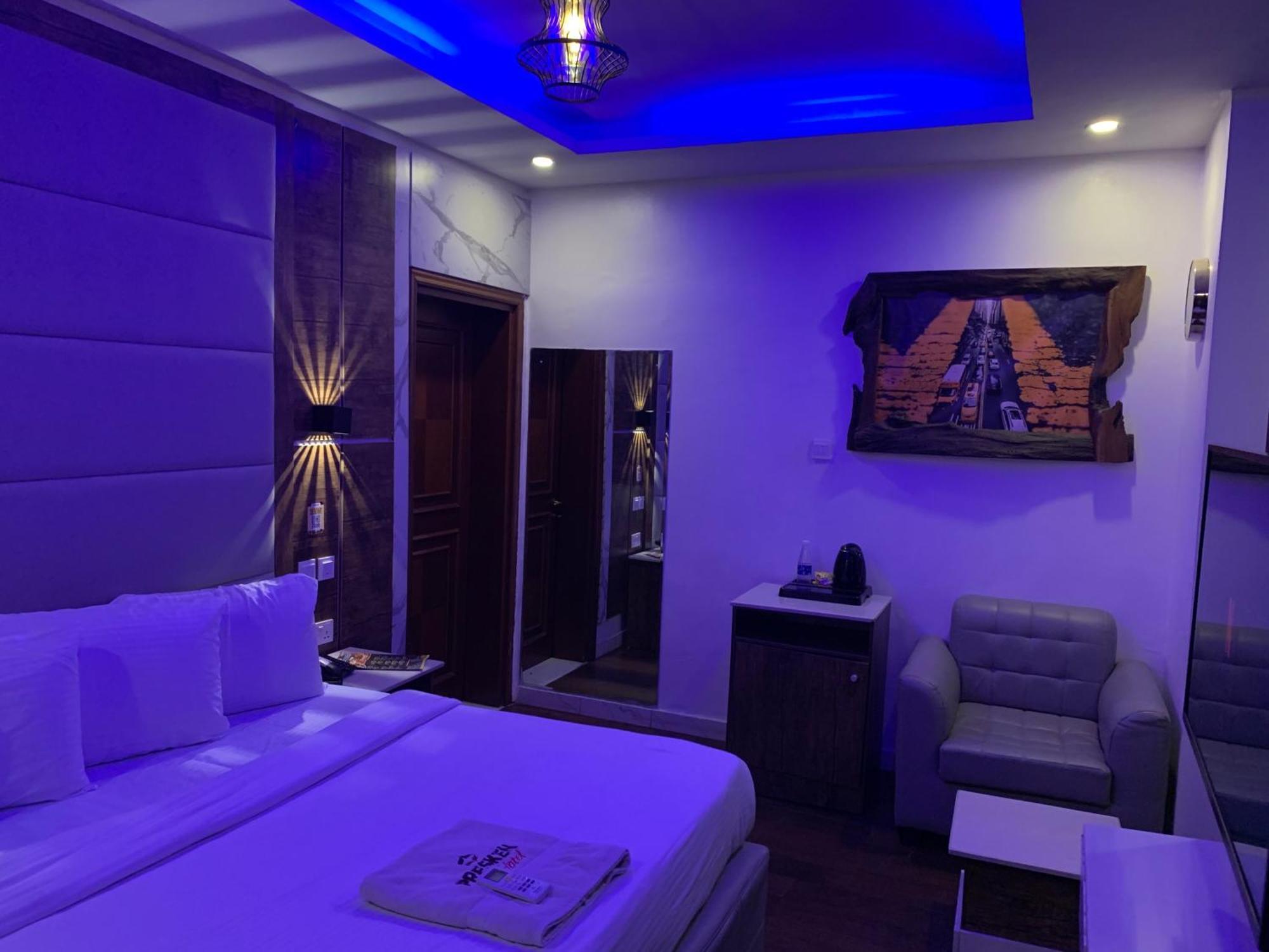 Hotel Presken White House